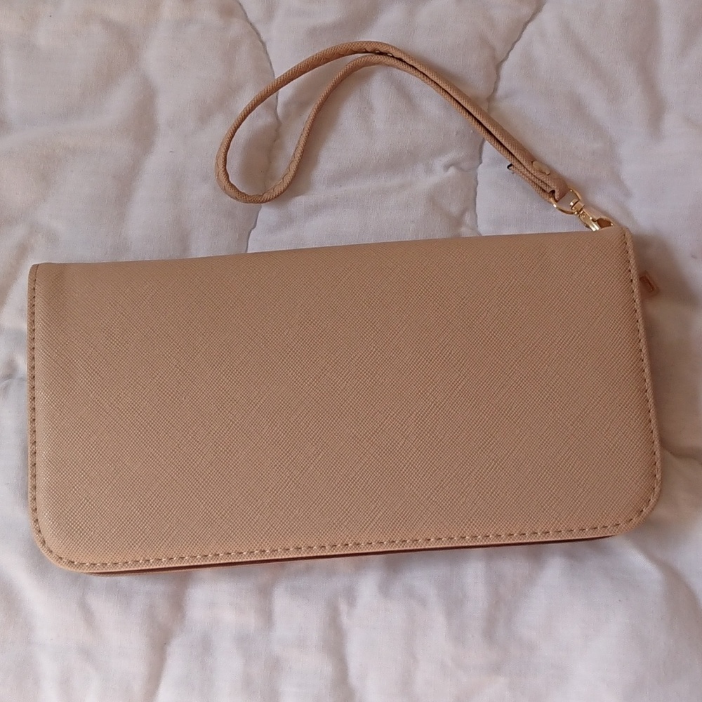 NEW WALLET